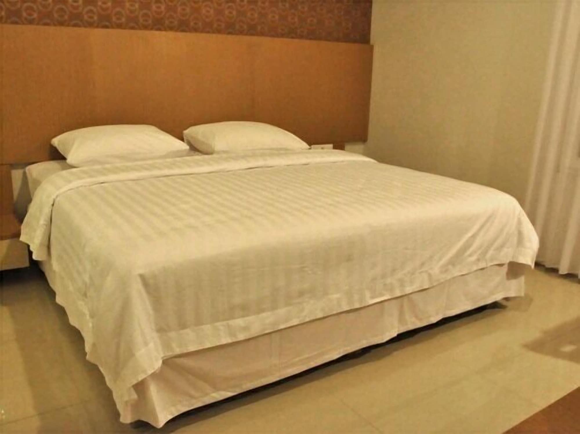 Andelir Hotel Bandung Zewnętrze zdjęcie