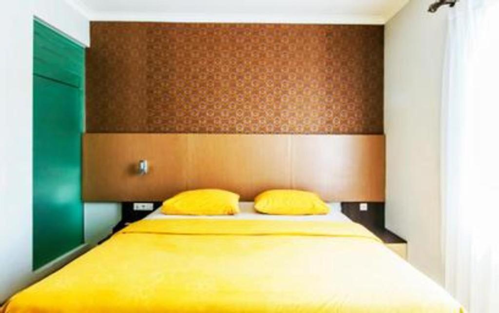 Andelir Hotel Bandung Zewnętrze zdjęcie