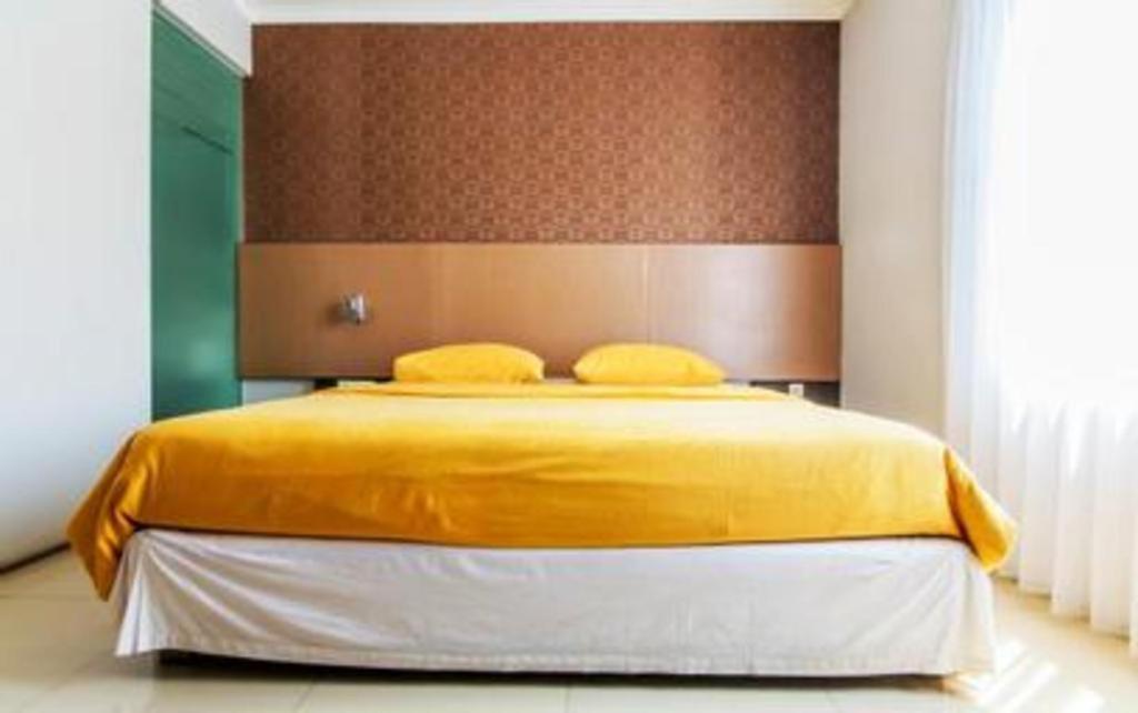 Andelir Hotel Bandung Zewnętrze zdjęcie