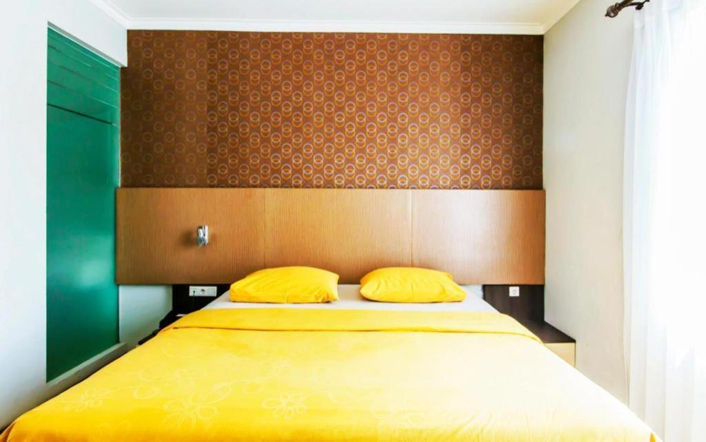 Andelir Hotel Bandung Zewnętrze zdjęcie