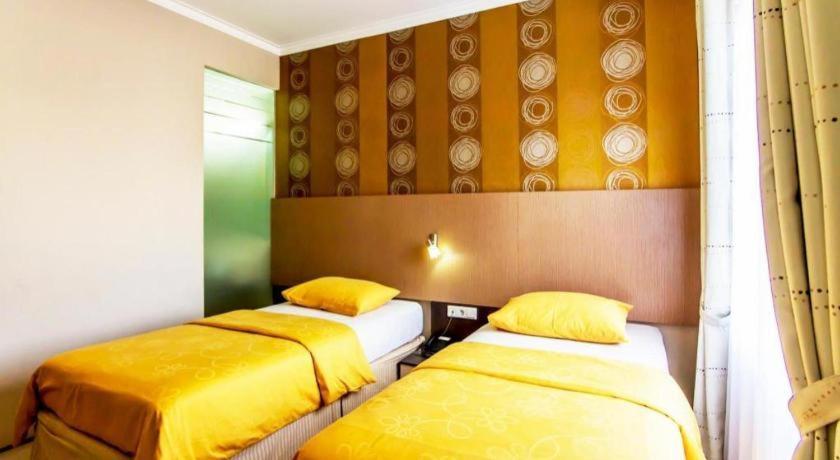 Andelir Hotel Bandung Zewnętrze zdjęcie