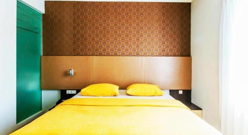 Andelir Hotel Bandung Zewnętrze zdjęcie
