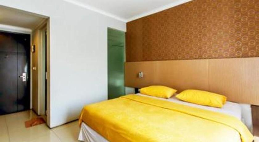 Andelir Hotel Bandung Zewnętrze zdjęcie