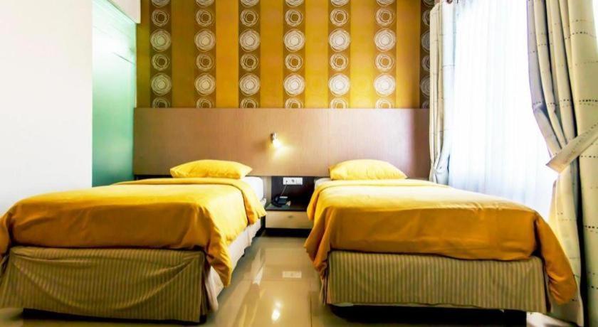 Andelir Hotel Bandung Zewnętrze zdjęcie