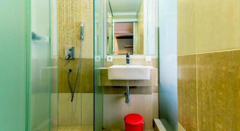 Andelir Hotel Bandung Zewnętrze zdjęcie