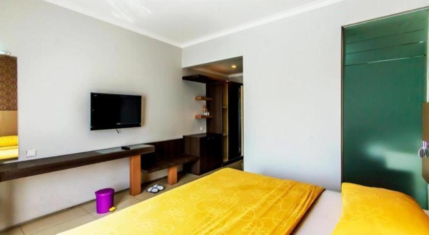 Andelir Hotel Bandung Zewnętrze zdjęcie