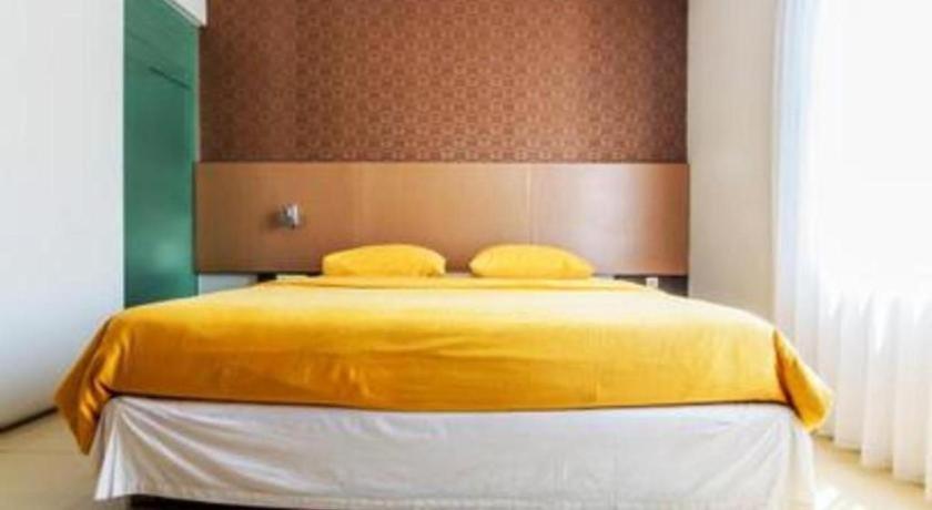 Andelir Hotel Bandung Zewnętrze zdjęcie