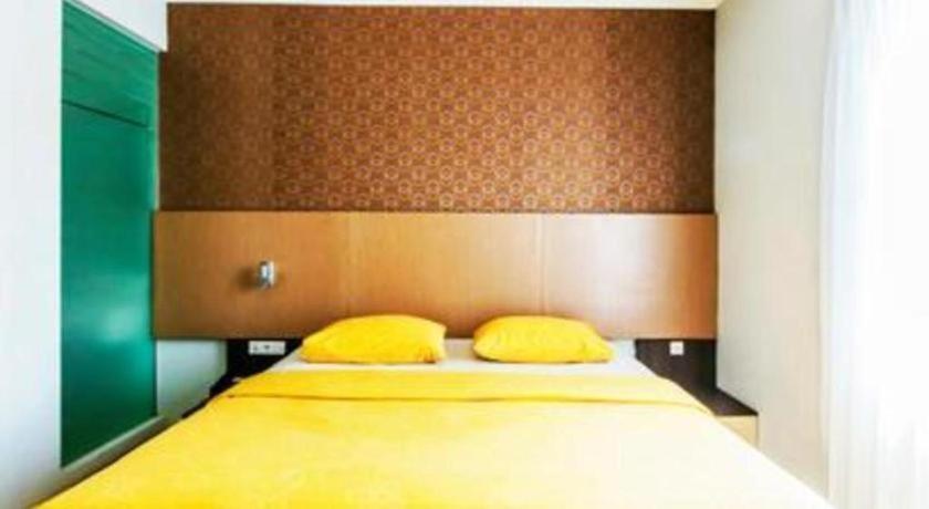 Andelir Hotel Bandung Zewnętrze zdjęcie