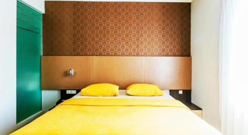 Andelir Hotel Bandung Zewnętrze zdjęcie