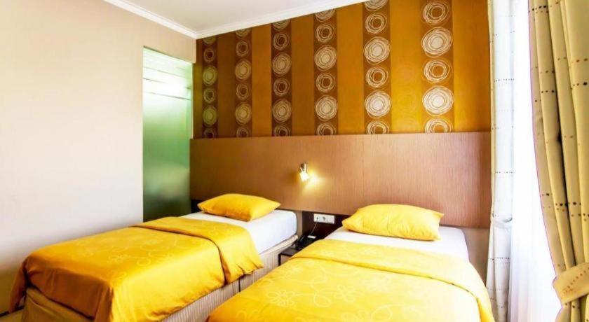 Andelir Hotel Bandung Zewnętrze zdjęcie