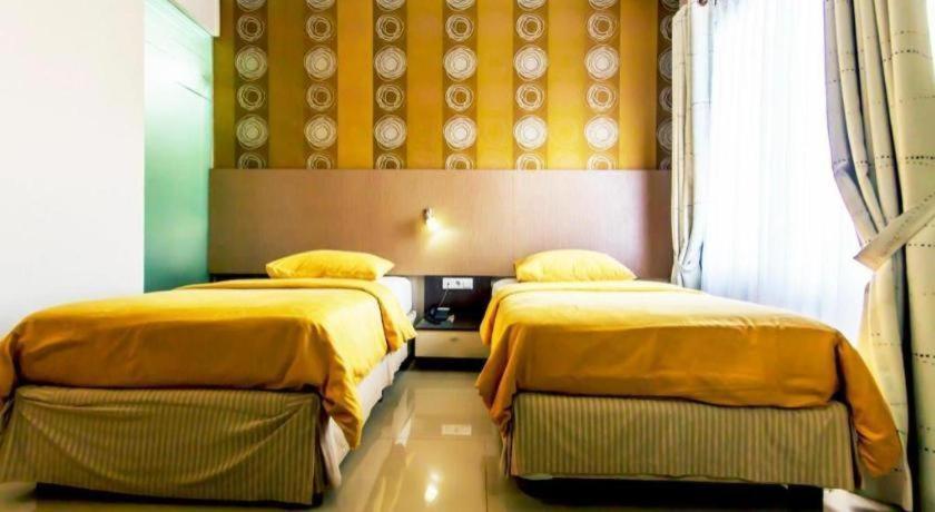 Andelir Hotel Bandung Zewnętrze zdjęcie